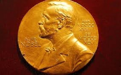  جایزه صلح نوبل