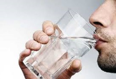 نوشیدن آب بعد از ورزش