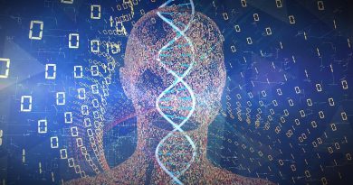 تفاوت ژن و dna،ژنوم چیست