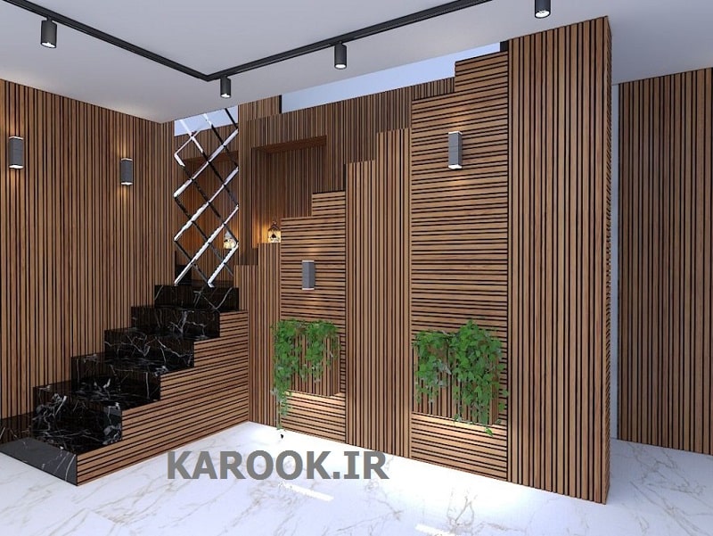 ترمووال چیست ، آکوستیک وال ، دکوراسیون ، دیوار حرارتی
